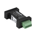 Black Box Db9 Mini Converter (Usb To Serial), Usb/ IC833A